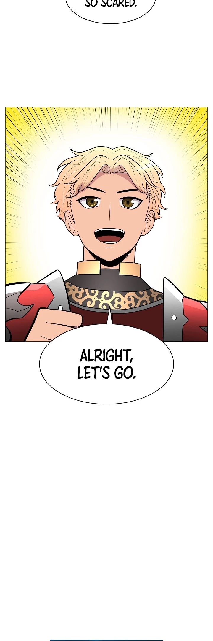 Updater Chapter 24 page 28 - Chapter 24
