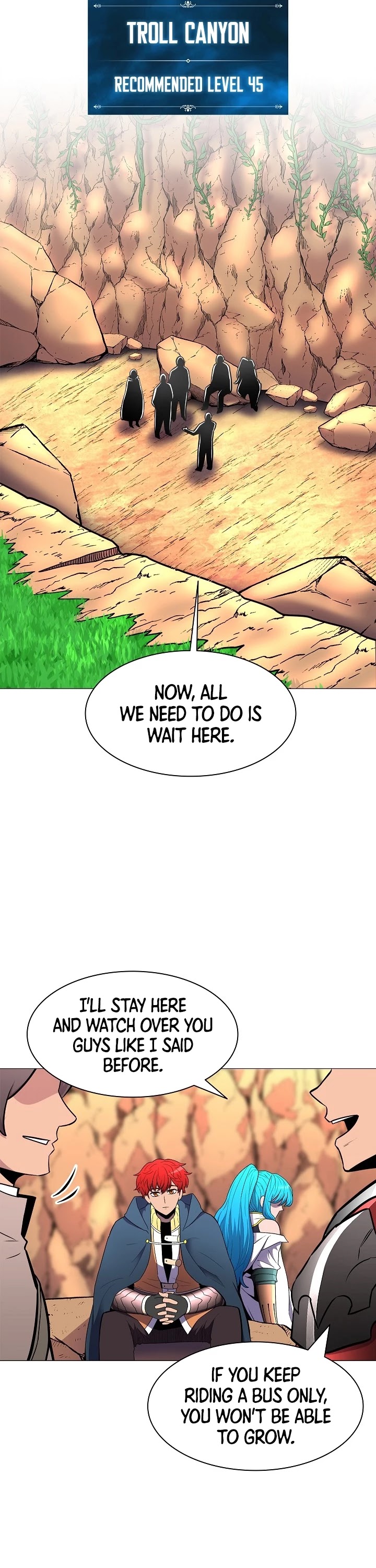 Updater Chapter 24 page 29 - Chapter 24