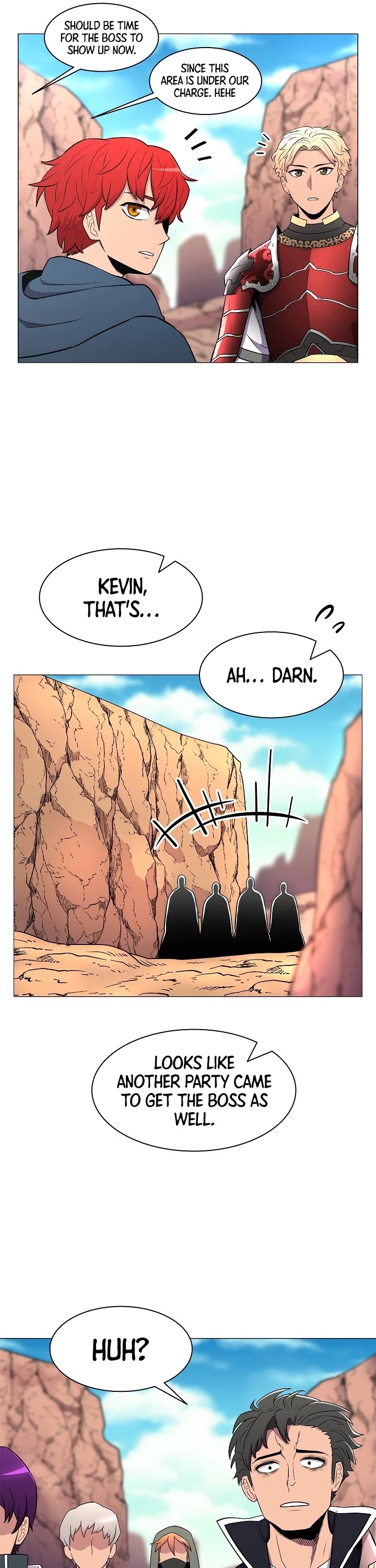 Updater Chapter 24 page 30 - Chapter 24
