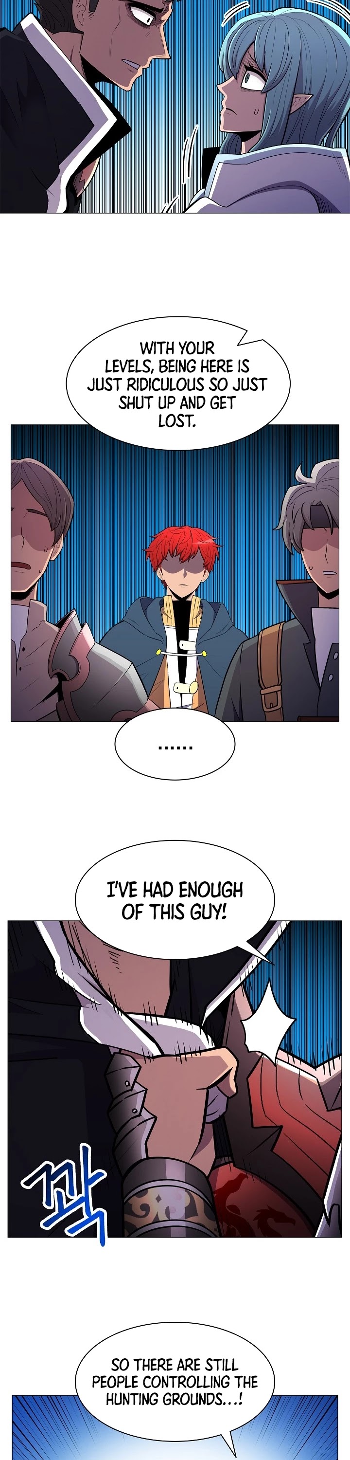 Updater Chapter 24 page 33 - Chapter 24