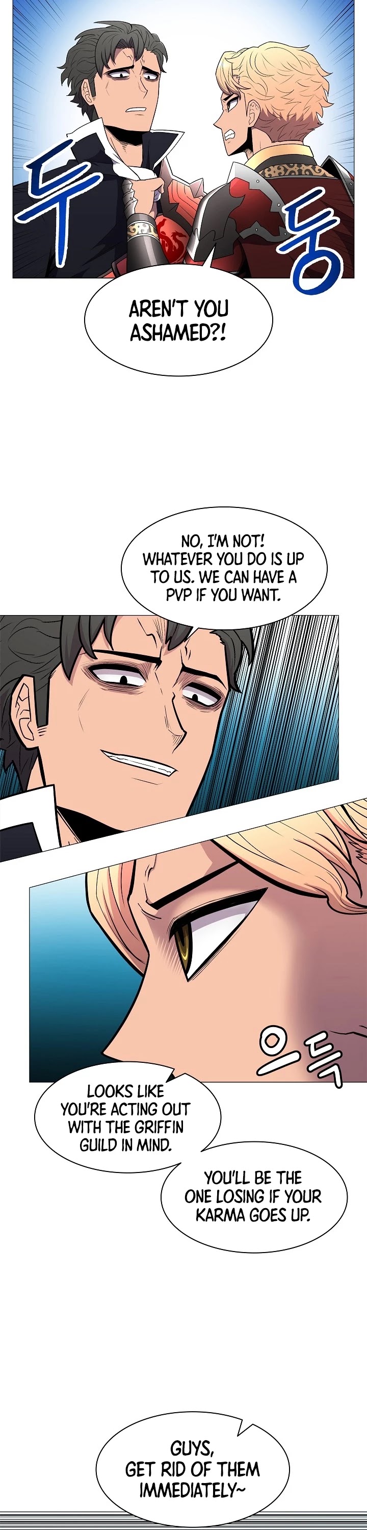 Updater Chapter 24 page 34 - Chapter 24