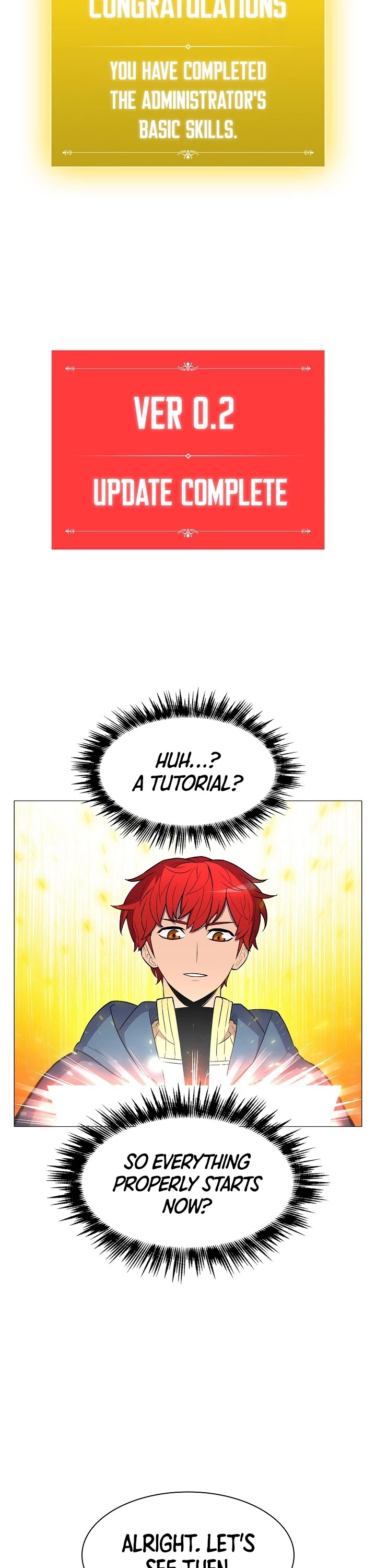 Updater Chapter 24 page 8 - Chapter 24