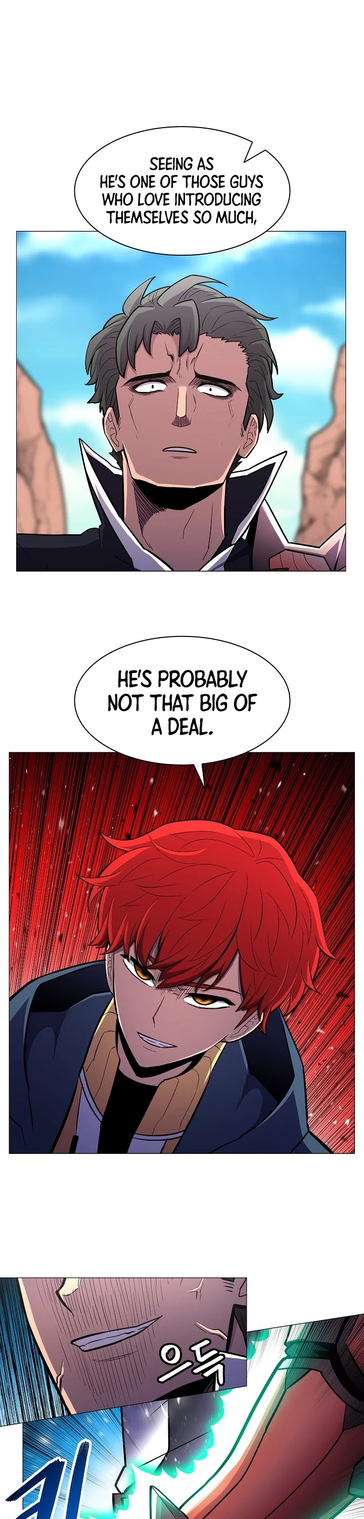 Updater Chapter 25 page 10 - Chapter 25