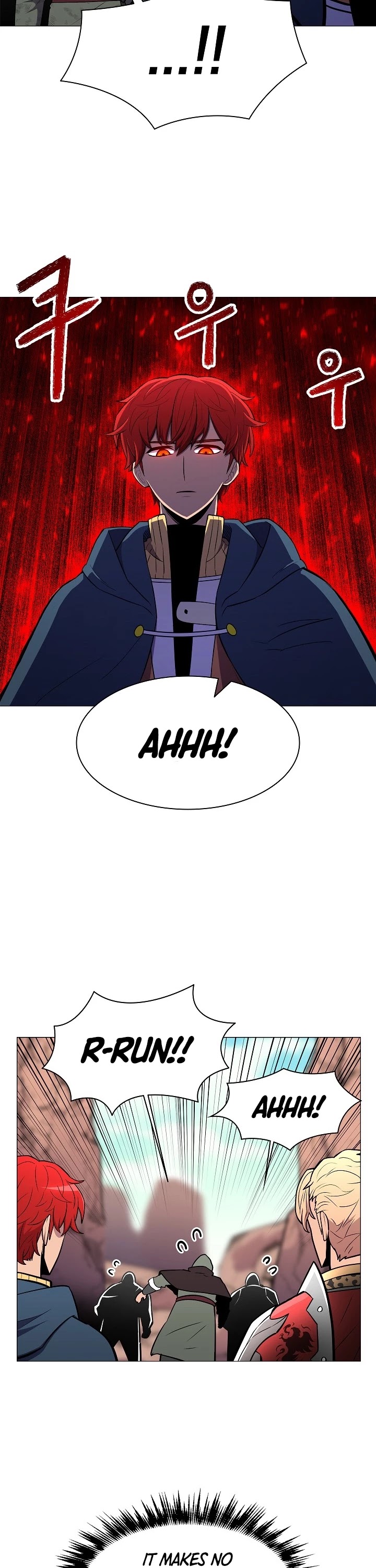 Updater Chapter 25 page 18 - Chapter 25