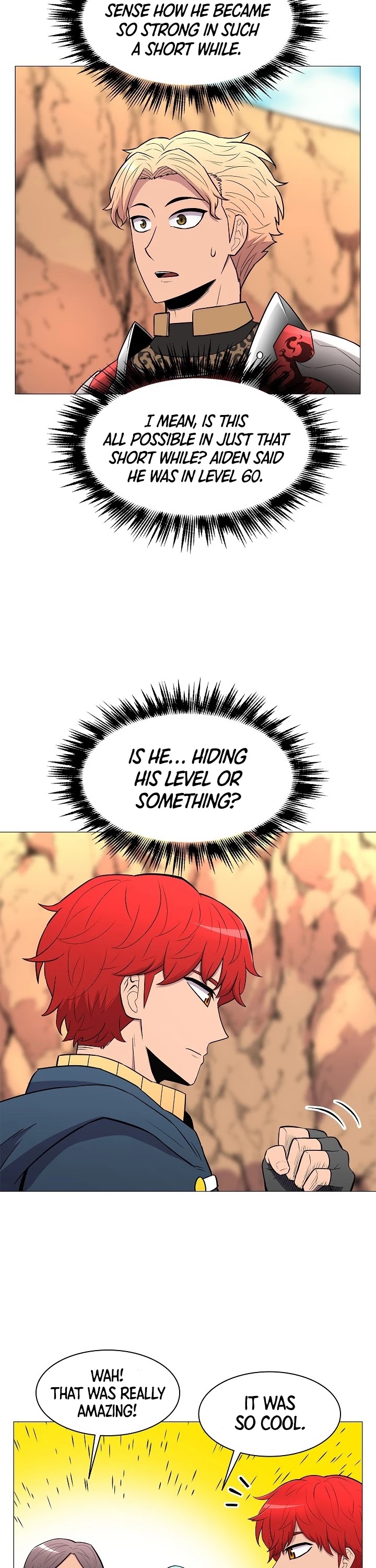 Updater Chapter 25 page 19 - Chapter 25