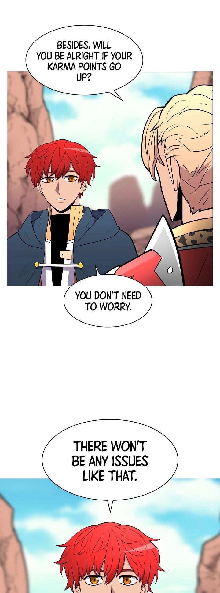Updater Chapter 25 page 21 - Chapter 25