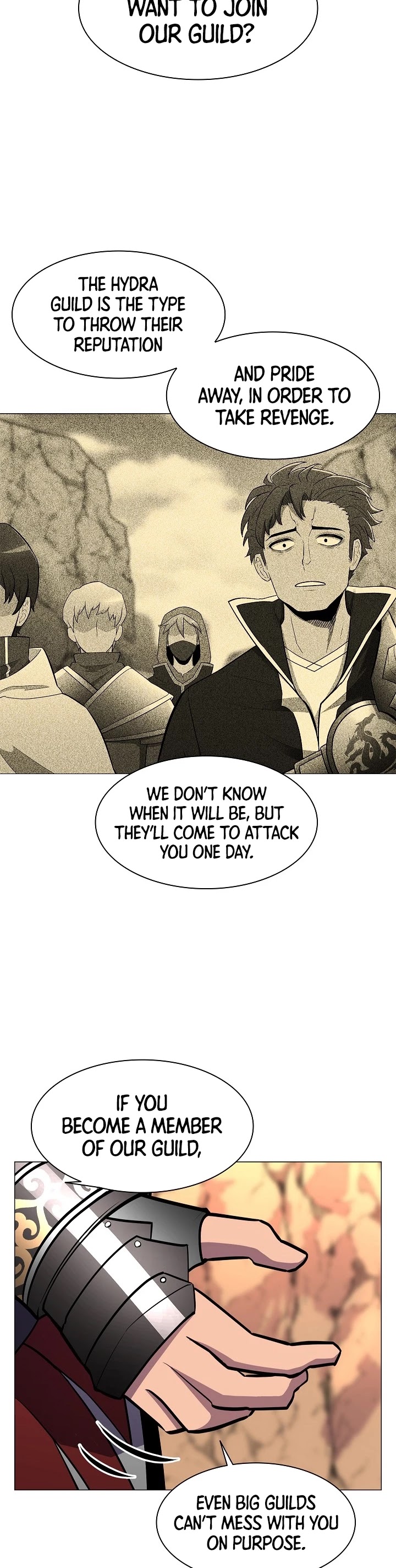 Updater Chapter 25 page 29 - Chapter 25