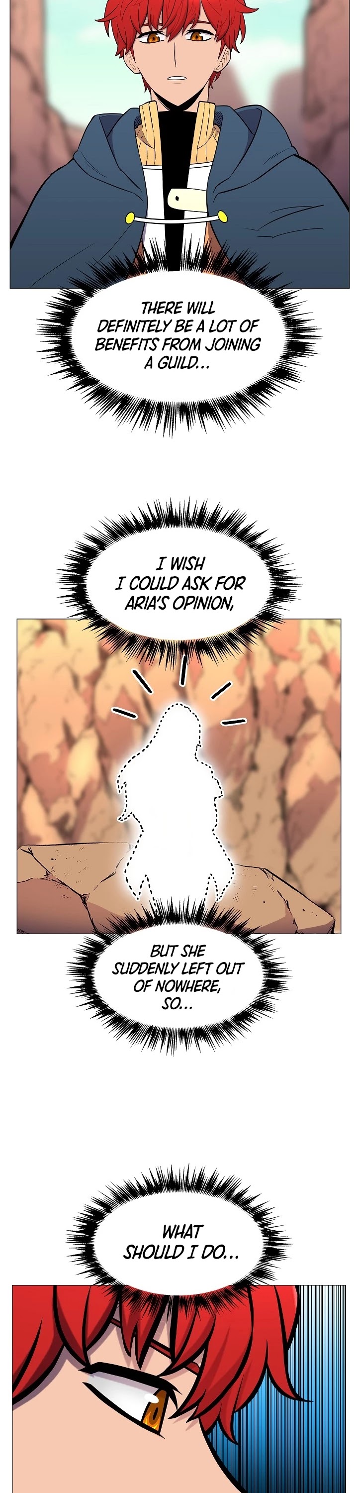 Updater Chapter 25 page 31 - Chapter 25