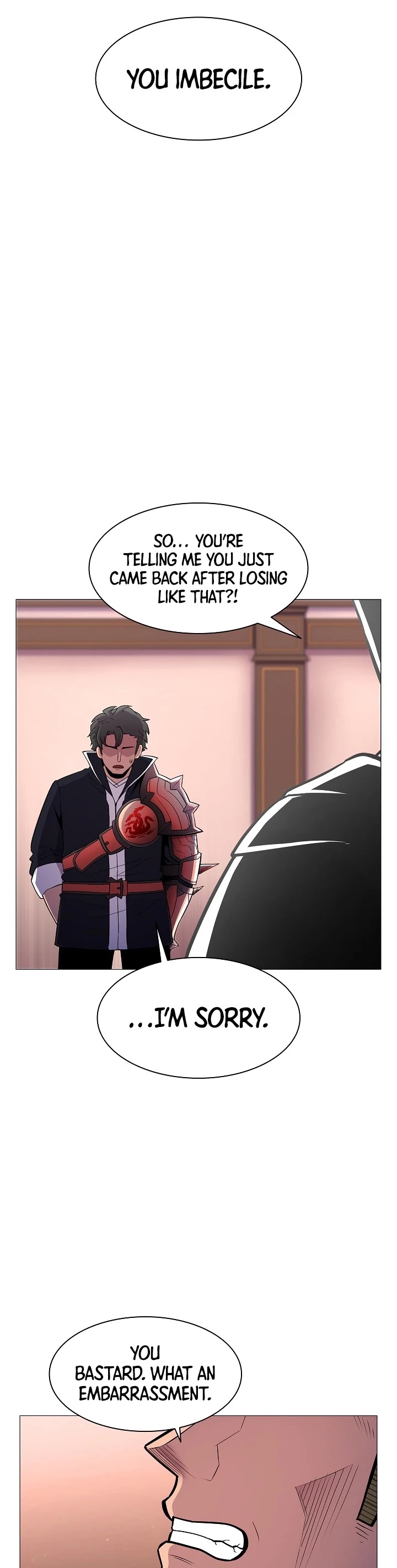 Updater Chapter 25 page 33 - Chapter 25
