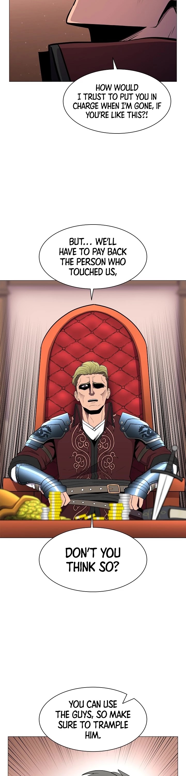 Updater Chapter 25 page 34 - Chapter 25