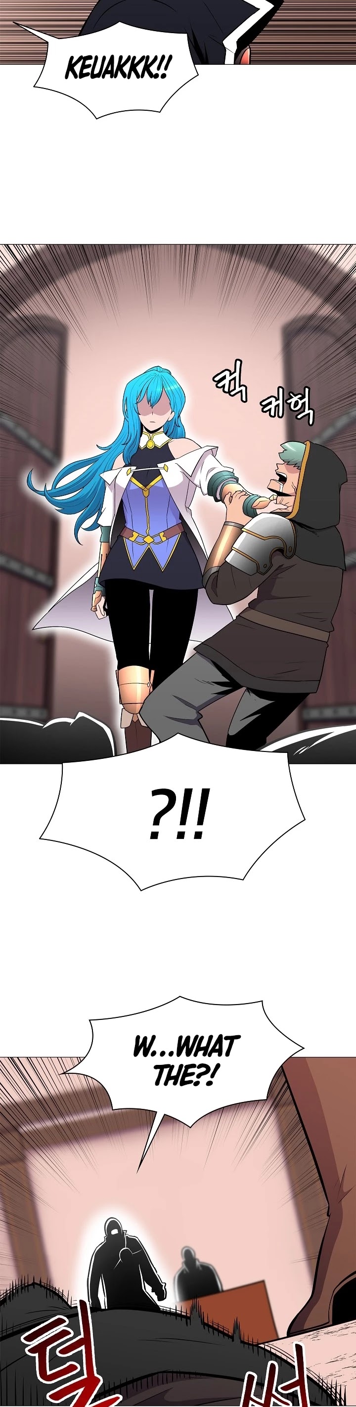 Updater Chapter 25 page 36 - Chapter 25