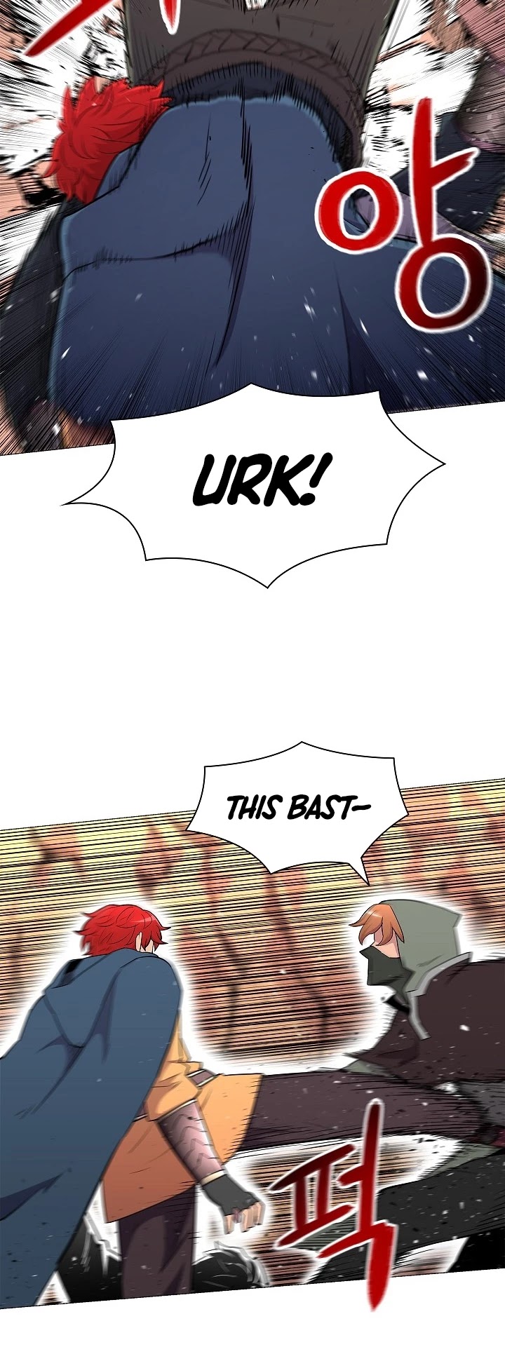 Updater Chapter 25 page 4 - Chapter 25