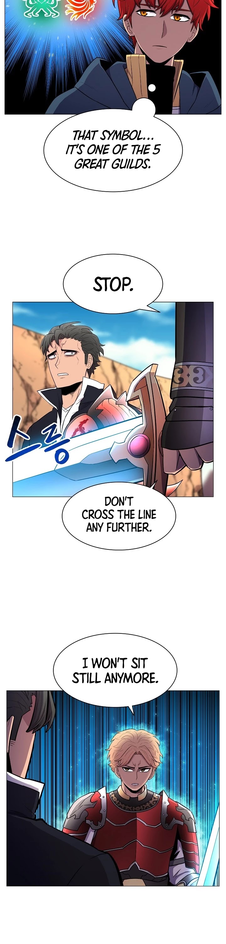 Updater Chapter 25 page 7 - Chapter 25