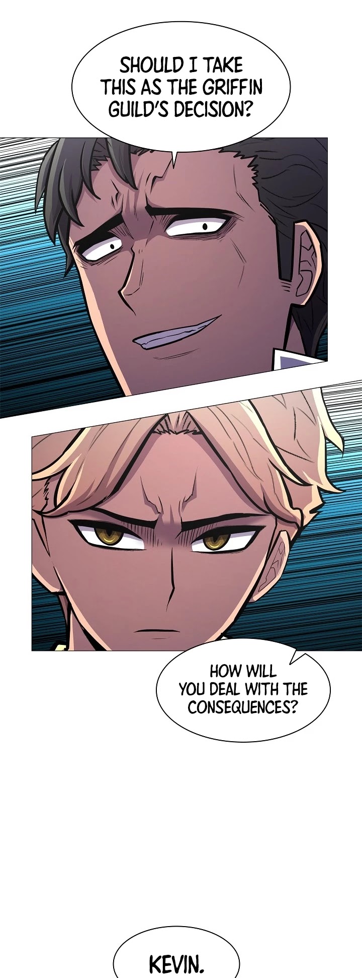 Updater Chapter 25 page 8 - Chapter 25