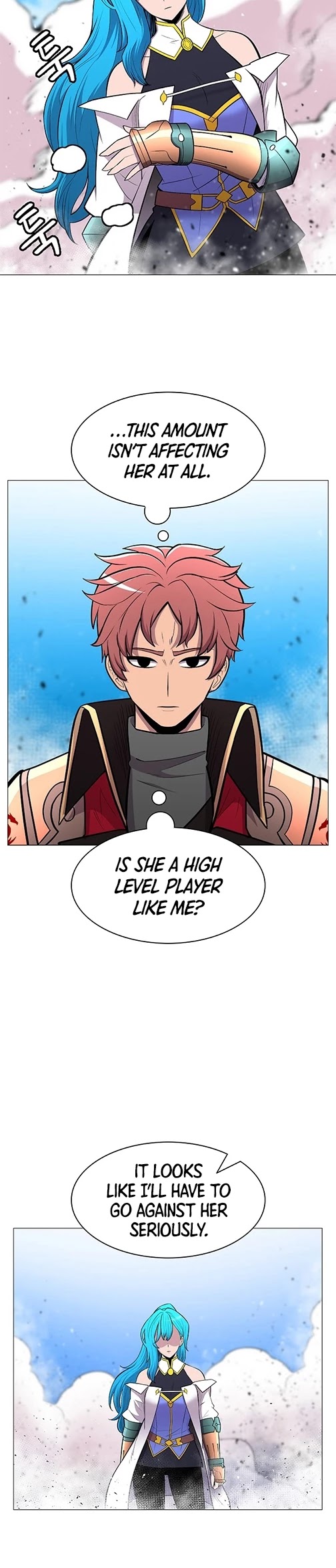 Updater Chapter 26 page 15 - Chapter 26