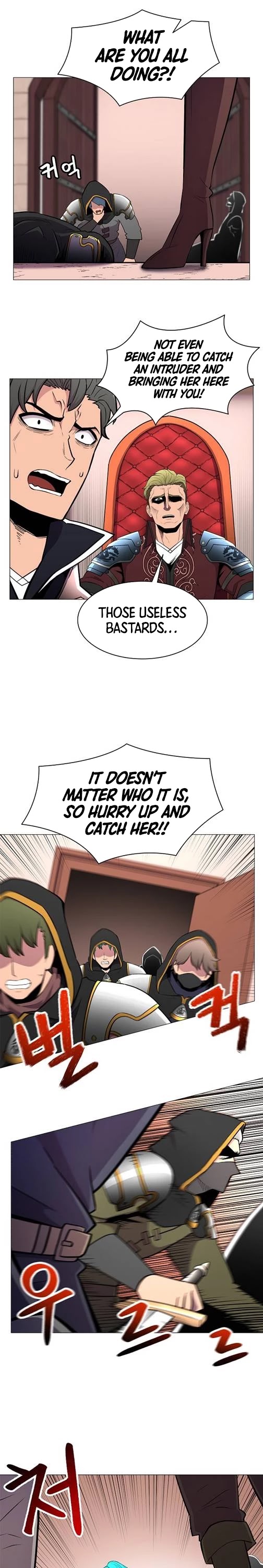 Updater Chapter 26 page 2 - Chapter 26