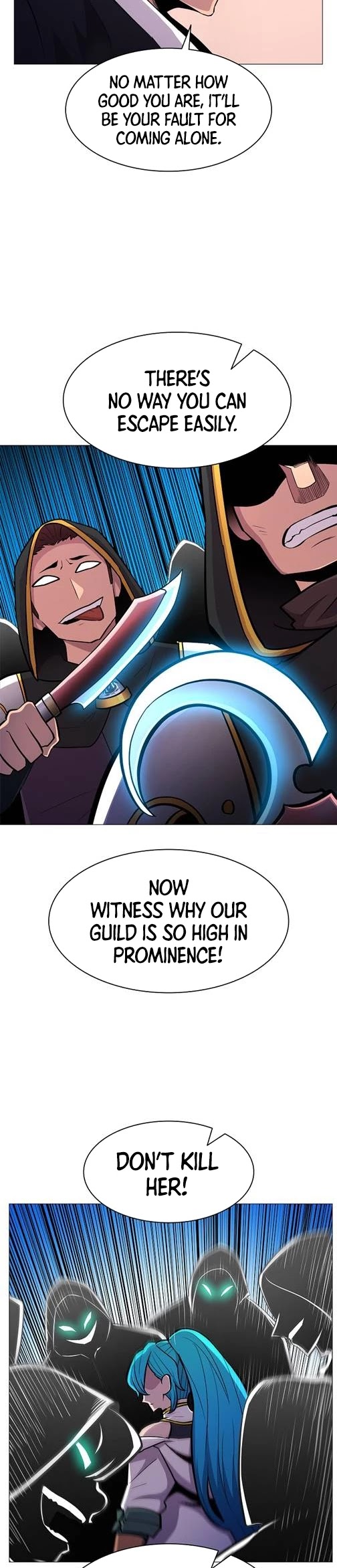 Updater Chapter 26 page 4 - Chapter 26