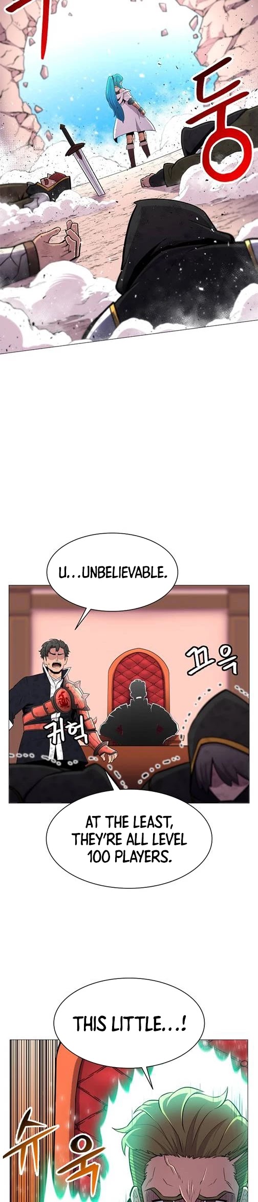 Updater Chapter 26 page 6 - Chapter 26