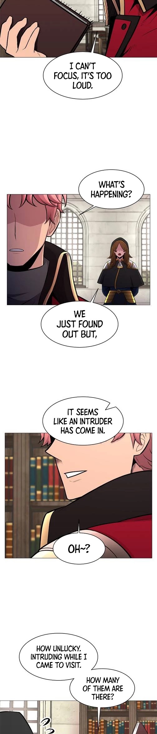 Updater Chapter 26 page 9 - Chapter 26
