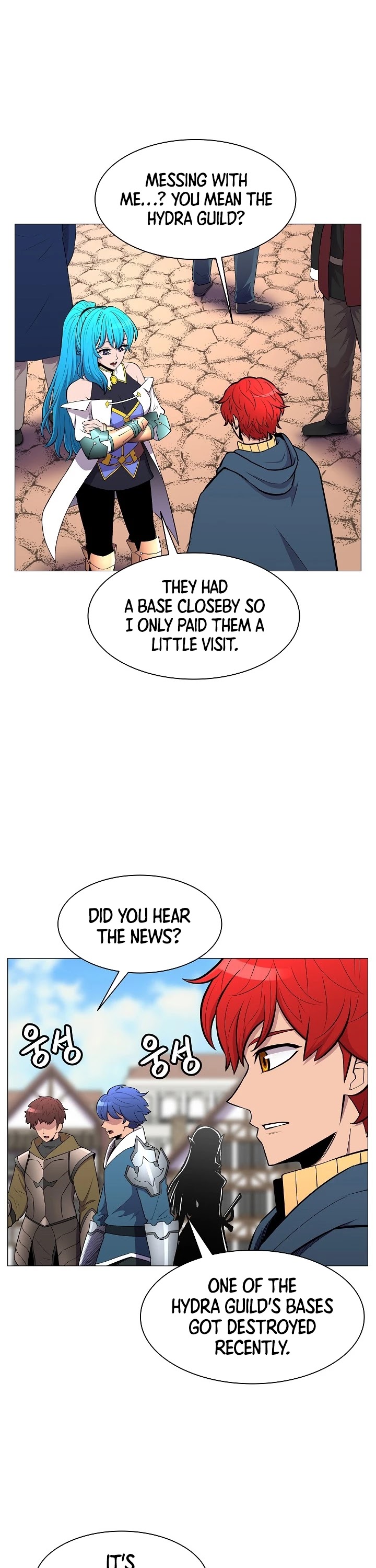 Updater Chapter 27 page 10 - Chapter 27