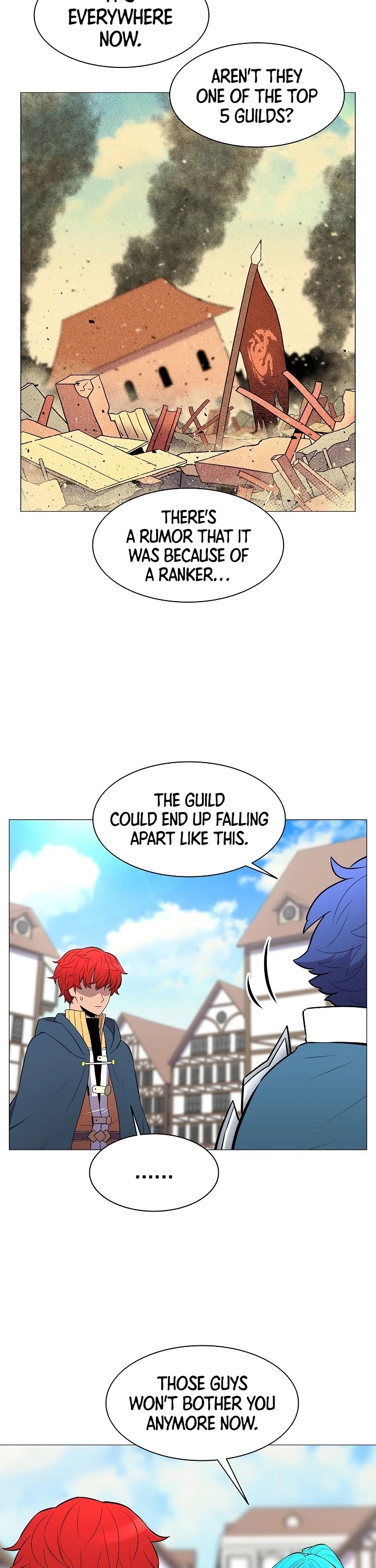 Updater Chapter 27 page 11 - Chapter 27