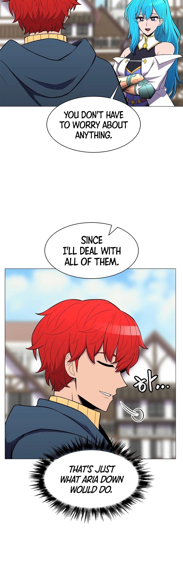 Updater Chapter 27 page 12 - Chapter 27