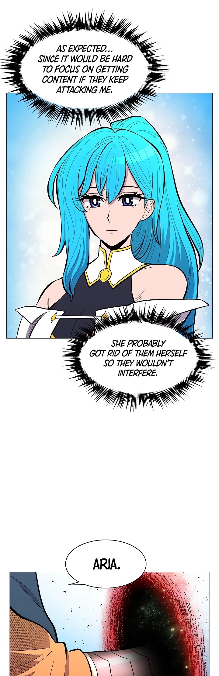 Updater Chapter 27 page 13 - Chapter 27