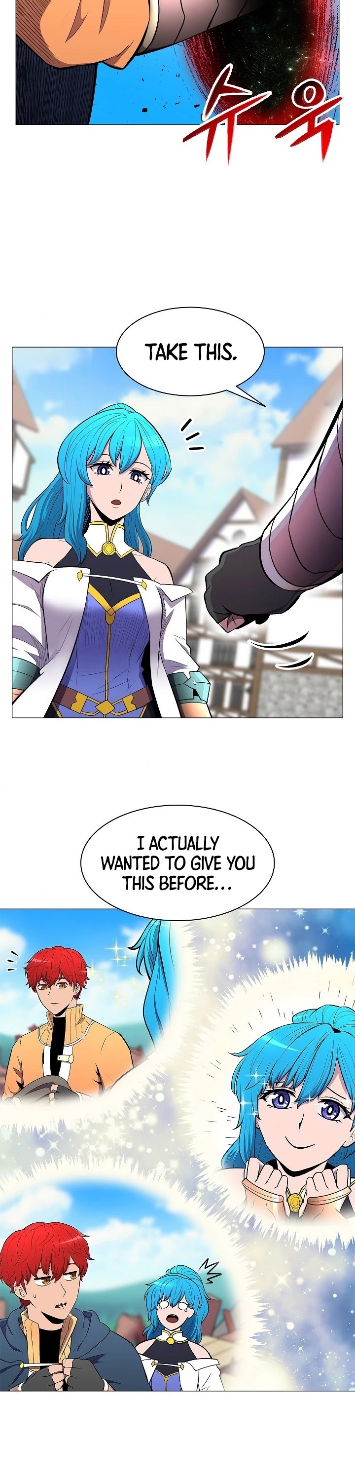 Updater Chapter 27 page 14 - Chapter 27