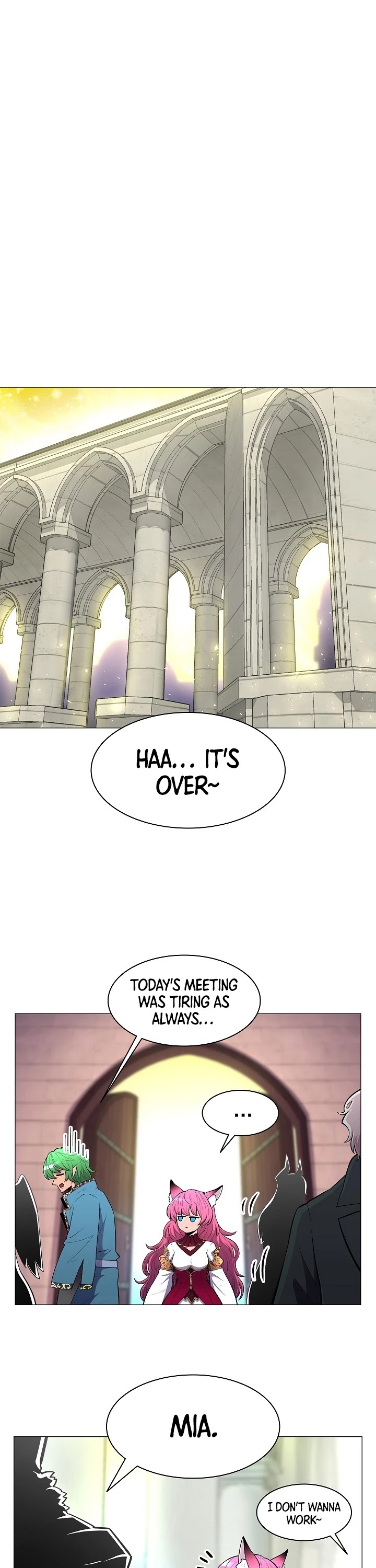 Updater Chapter 27 page 19 - Chapter 27