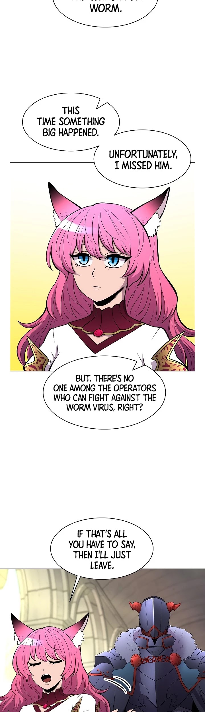 Updater Chapter 27 page 21 - Chapter 27