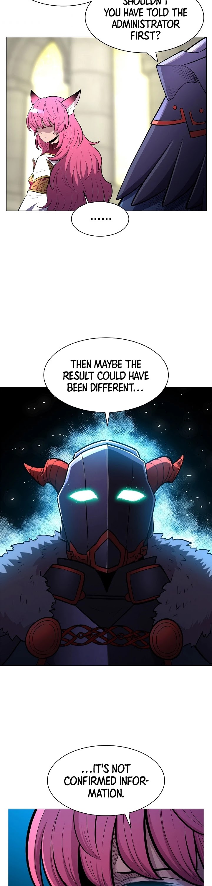 Updater Chapter 27 page 23 - Chapter 27