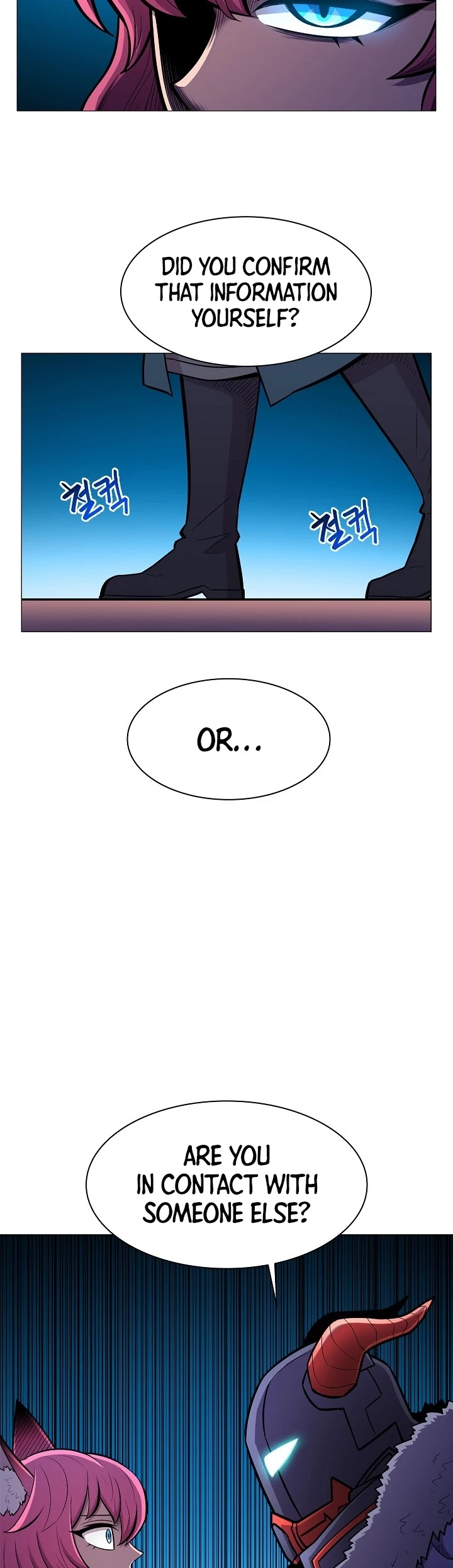 Updater Chapter 27 page 24 - Chapter 27