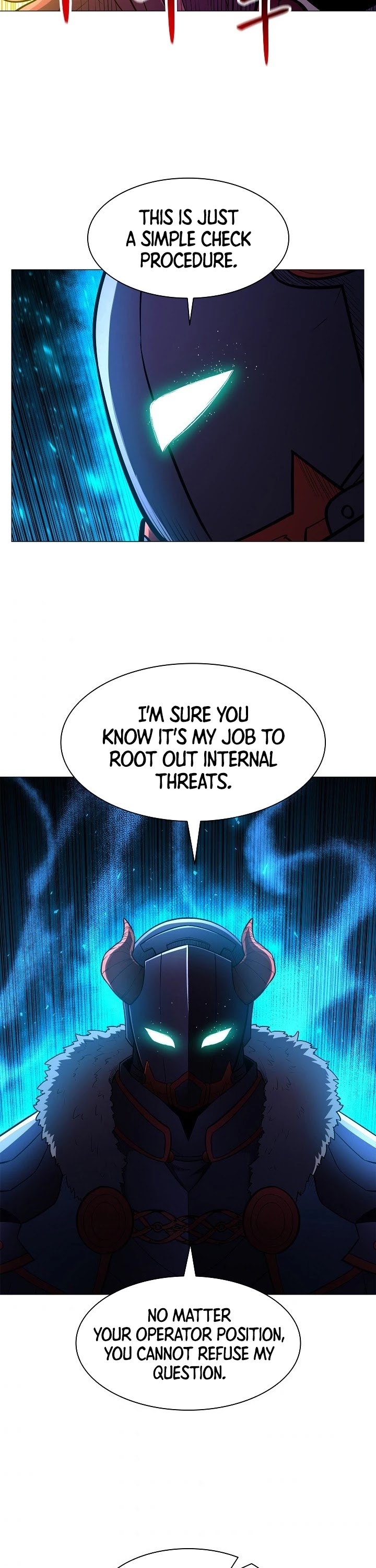 Updater Chapter 27 page 26 - Chapter 27