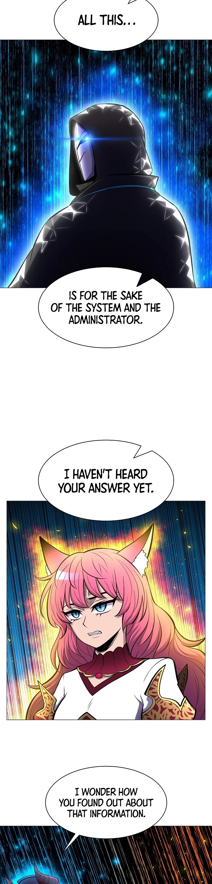 Updater Chapter 27 page 27 - Chapter 27