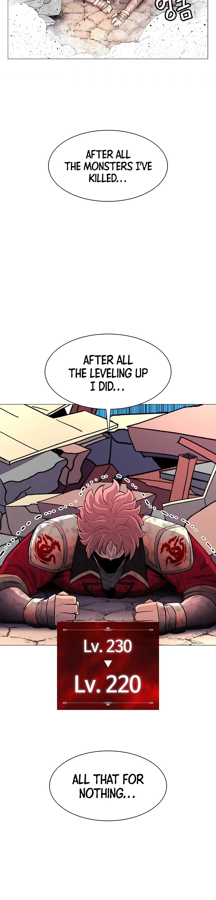 Updater Chapter 27 page 3 - Chapter 27