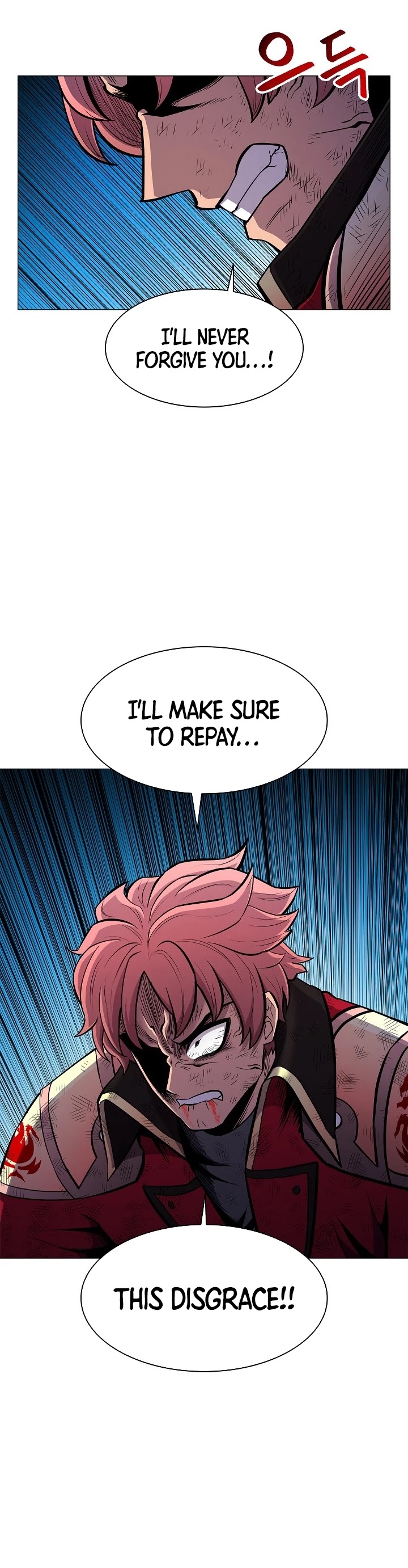 Updater Chapter 27 page 4 - Chapter 27
