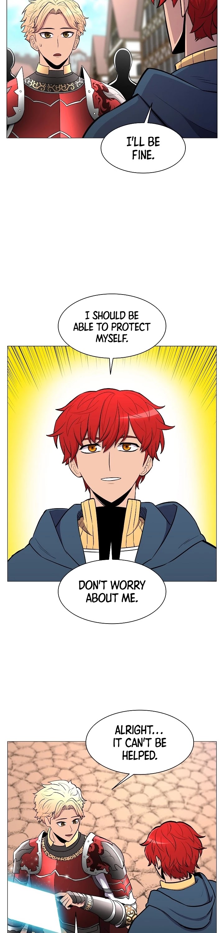 Updater Chapter 27 page 6 - Chapter 27