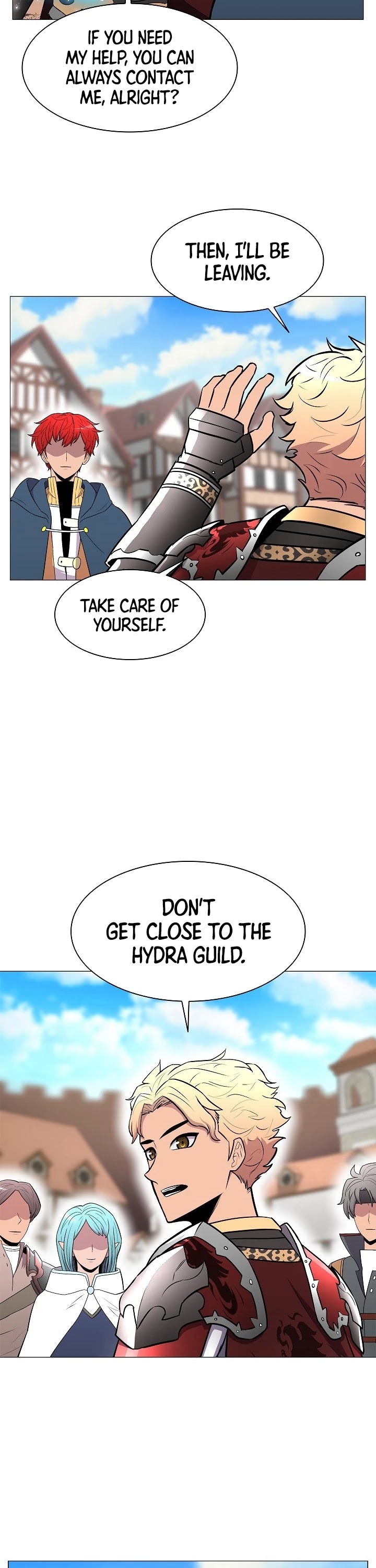 Updater Chapter 27 page 7 - Chapter 27
