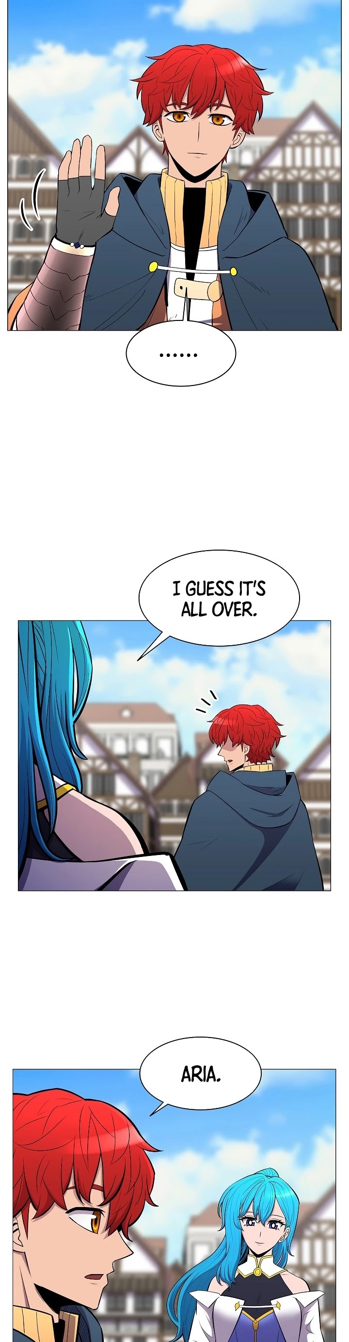 Updater Chapter 27 page 8 - Chapter 27