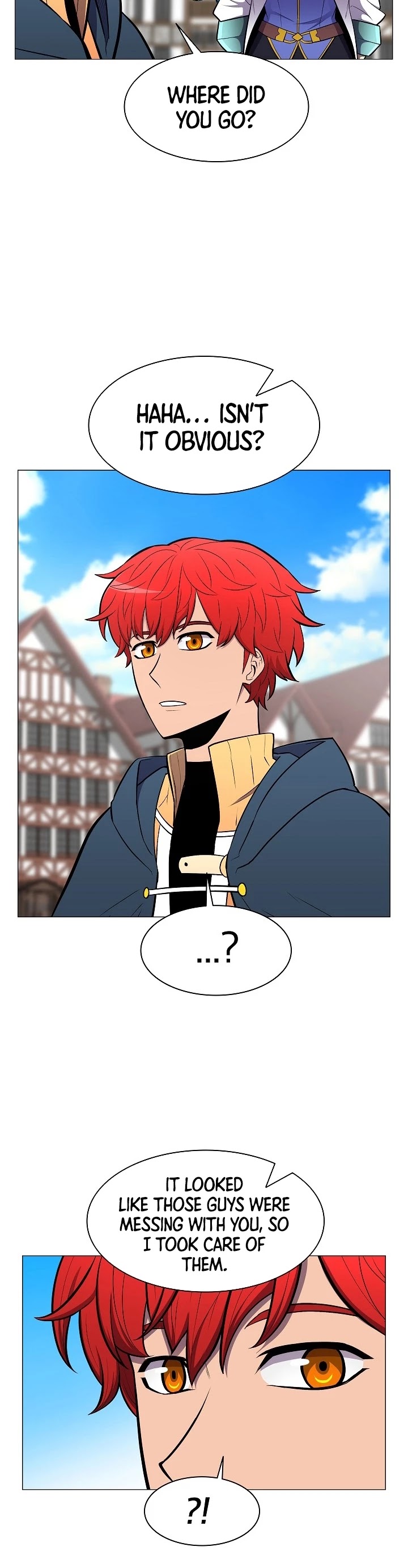 Updater Chapter 27 page 9 - Chapter 27
