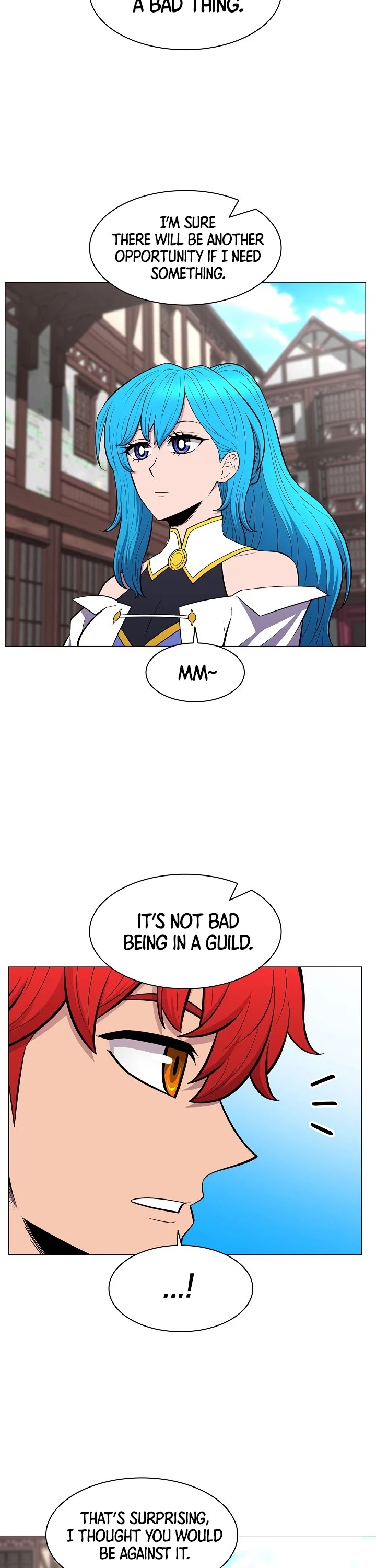 Updater Chapter 28 page 11 - Chapter 28