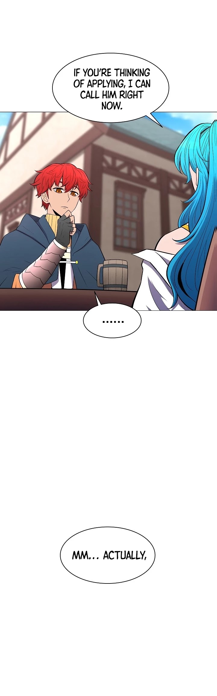 Updater Chapter 28 page 13 - Chapter 28