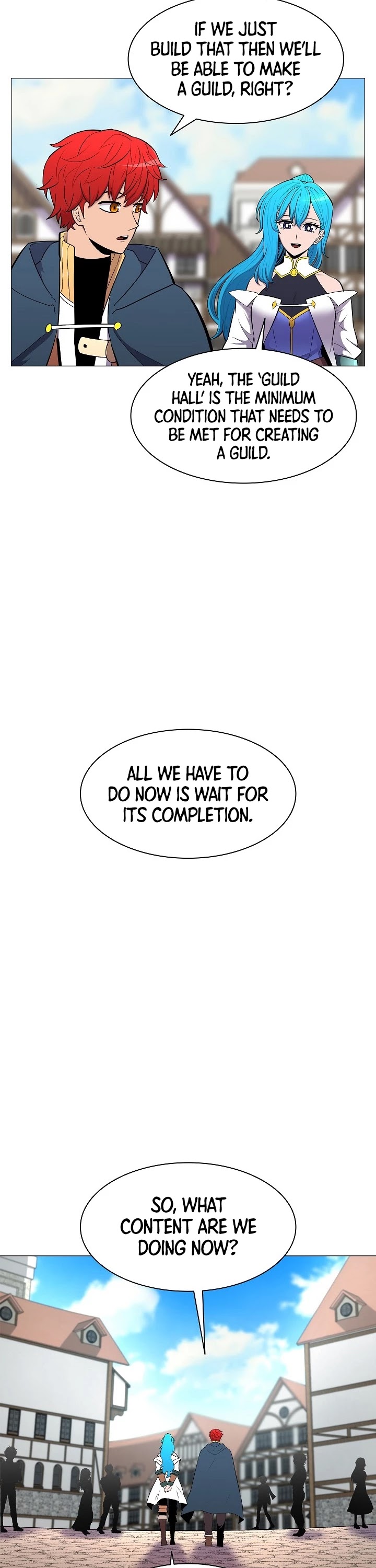 Updater Chapter 28 page 19 - Chapter 28