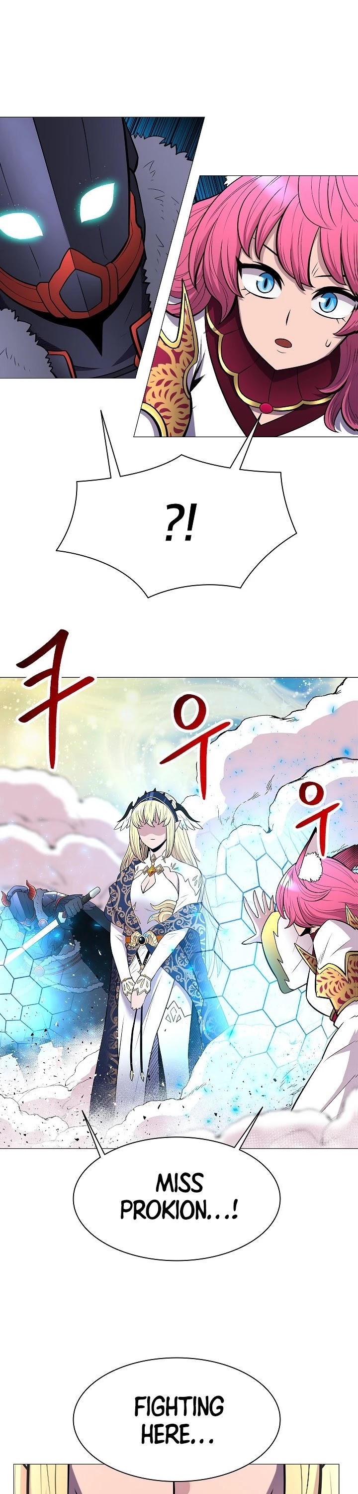 Updater Chapter 28 page 2 - Chapter 28