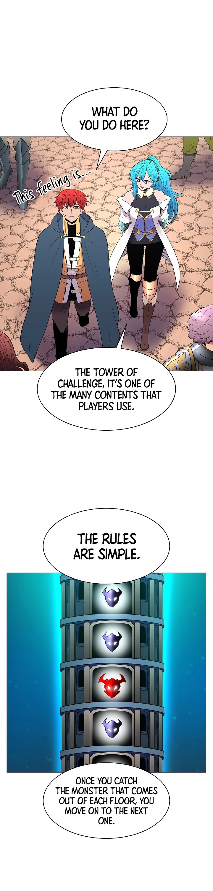 Updater Chapter 28 page 22 - Chapter 28