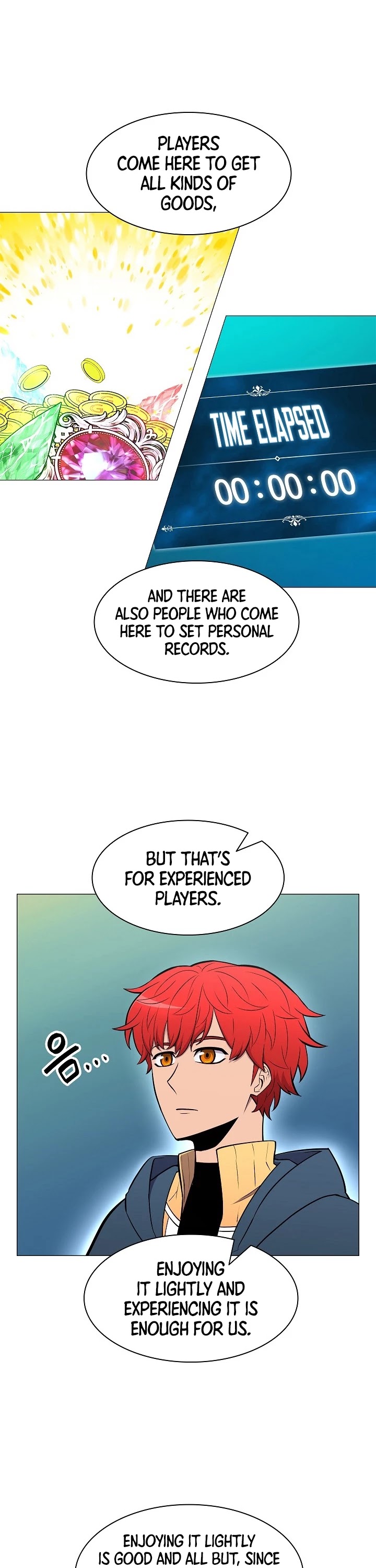 Updater Chapter 28 page 23 - Chapter 28