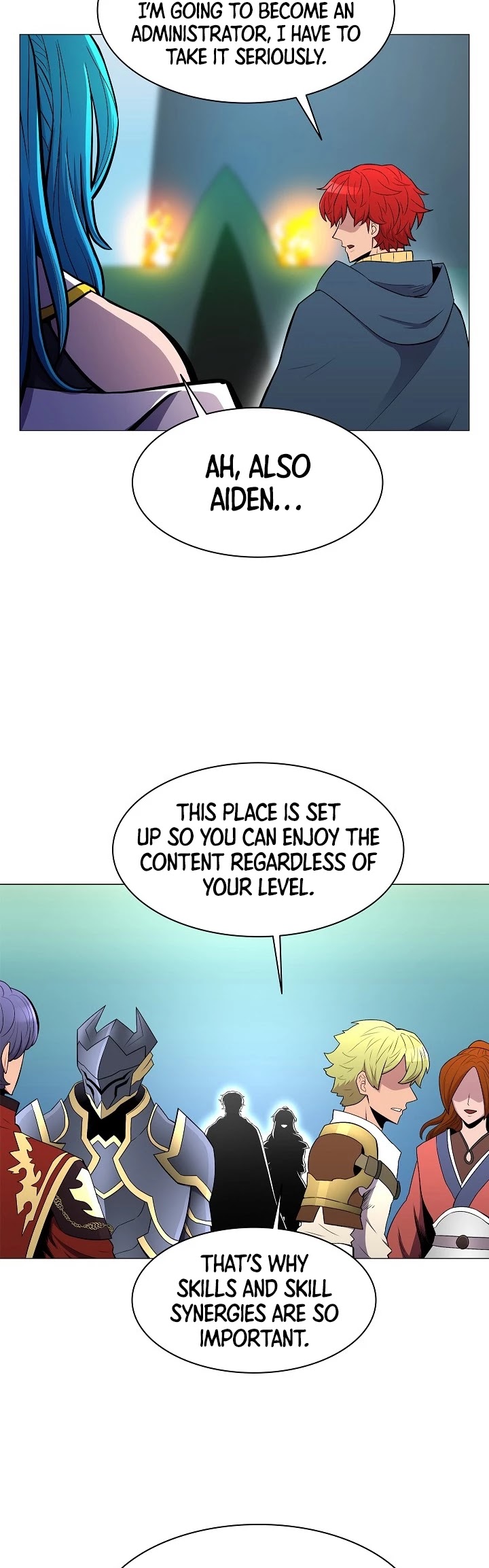 Updater Chapter 28 page 24 - Chapter 28