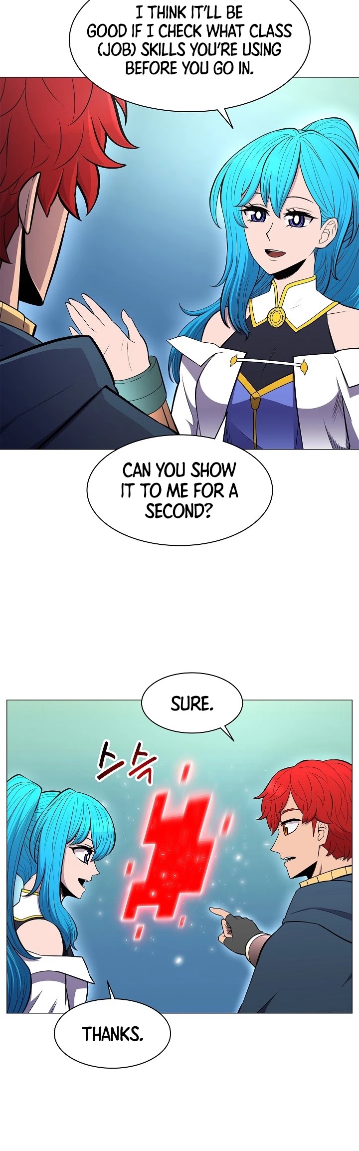 Updater Chapter 28 page 25 - Chapter 28