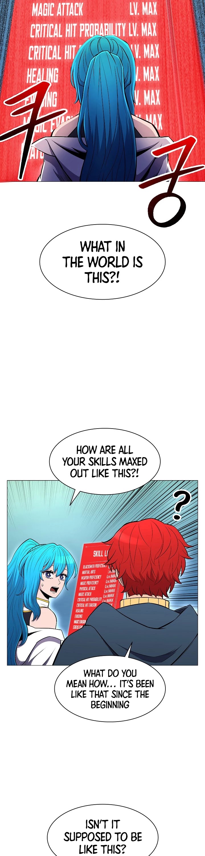 Updater Chapter 28 page 27 - Chapter 28