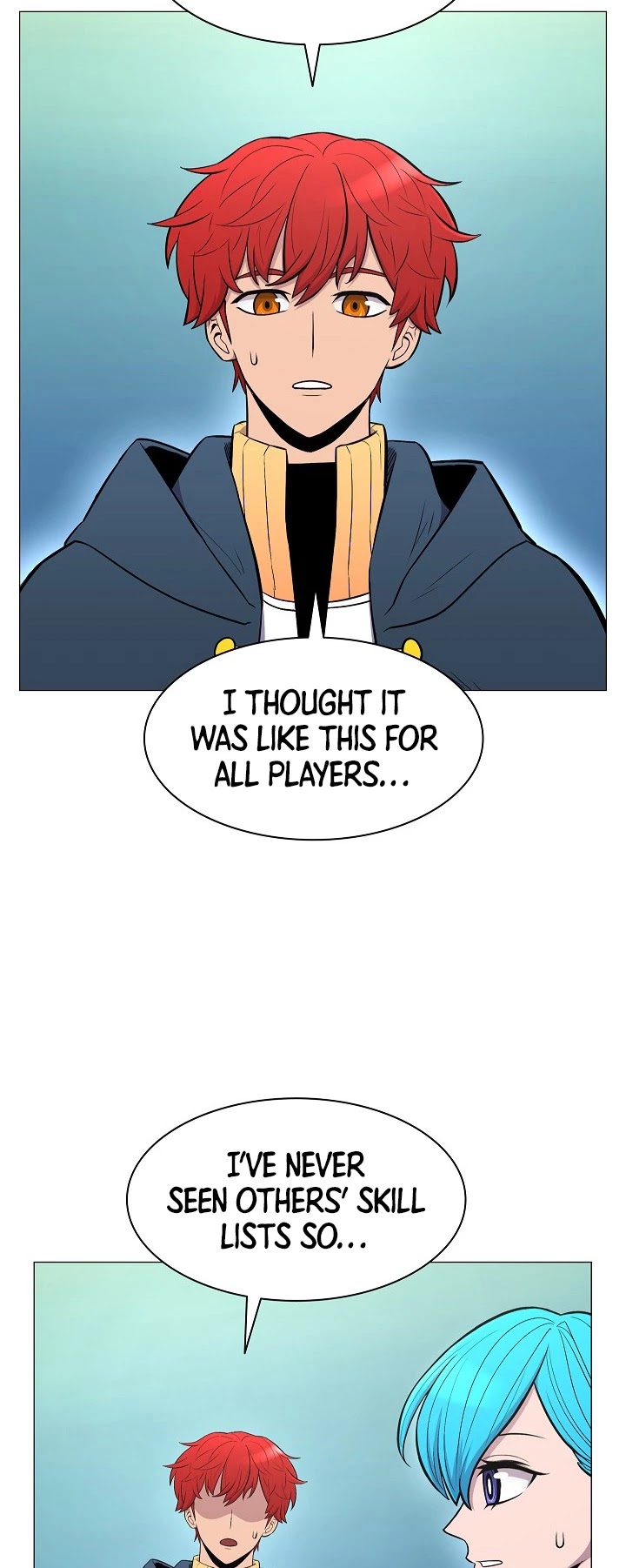 Updater Chapter 28 page 28 - Chapter 28
